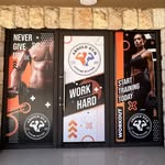 Arnold-gym/saffabs - @arnold_gym_kenya - Instagram