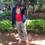 Arnold Mkenya - @arnold.mkenya - Instagram