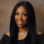 Dr. Kenya Arnold - @dr.kenyaarnold - Instagram