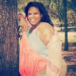 Kenya Arnold - @_iamkda - Instagram