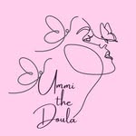 Kenya Arnold - @ummi.the.doula - Instagram