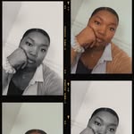 Kenya Ayers - @simply.kena - Instagram