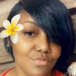 Kenya Baker - @kenyalove77 - Instagram