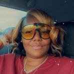 Kenya Baker - Facebook