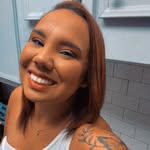 Kenya Baker - @kaker__ - Instagram