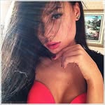Kenya Baker - @pedro.renato.733 - Instagram