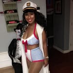 Kenya Baker - @kenyabeee - Instagram