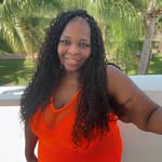 Kenya Baker - @klbsweet35 - Instagram
