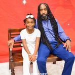 Kenya Baker - Facebook