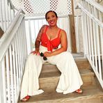 Kenya Baker - Facebook