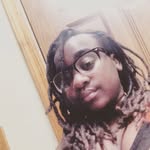 Kenya Baker - @choco_tween - Instagram
