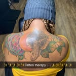 Kenya Dixon Baker - @yada_kenya - Instagram
