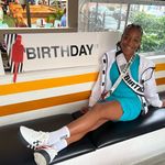 KJ - @kenya_jade_barnes - Instagram