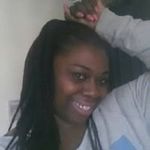Kenya Barnes - @kenablu78 - Instagram