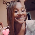 Kenya Barnes - @kenyanicolexo - Instagram