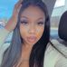 Kenya Barnes - Facebook