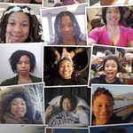 Kenya Barnes - @eshindow21 - Instagram