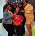Kenya Barnes - Facebook