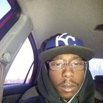 Kenya Barnes - @kenya.barnes.52 - Instagram