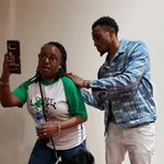 Kenya Barnes - @trutxdiva - Instagram