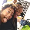 Kenya Barnes - @kbizzlefr - TikTok