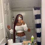 Kenya Barnes - @kenya.barnes.73 - Instagram