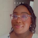 Kenya Benjamin - @k.akeylah - Instagram