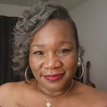 Kenya Benjamin - @mstyneish - Instagram