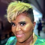 Kenya Benjamin - @keekbee_ - Instagram