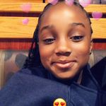 Kenya benjamin - @jw878992 - Instagram