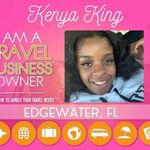 Kenya Benjamin King - @kwibenjamin - Instagram