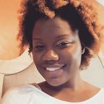 Ms. Kenya Benjamin - @ms_keken - Instagram