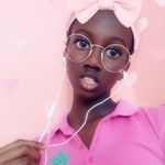 Kenya Bennett - @lilbabykiten - Instagram