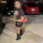 Kenya Bennett - Facebook