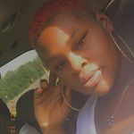 Kenya Bennett - @tyeshabennett7 - Instagram