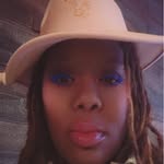 Kenya Berry - @kenya.m.berry - Instagram