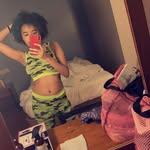 Kenya Berry - @kenyaberry39 - Instagram