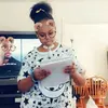 Kenya Berry - @user69673091774804 - TikTok