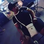 Kenya Berry - @cookin_kenya - Instagram