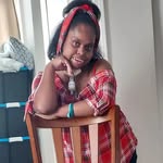 Kenya Berry - @kenya_beautiful_alway - Instagram
