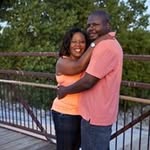 Kenya Berry - @sweetholyspirit - Instagram