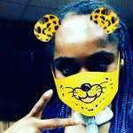 Kenya Danielle Berry - @kenyadanielleberry - Instagram