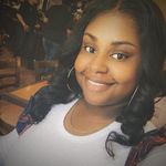 Kenya Blair - @kbtheconnect - Instagram