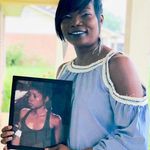 Kenya Blair - @kenyapinkice - Instagram