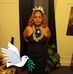 Kenya Blair - Facebook