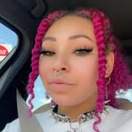Kenya Blair - Facebook