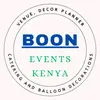 Boon Events Kenya - @boon_eventskenya - TikTok