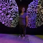 Kenya Boone - @kenya4169 - Instagram
