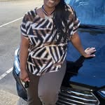 Kenya Thomas - @kenyaboone7 - Instagram