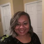 Kenya Lanier-Buggs - @mrs_klbuggs - Instagram